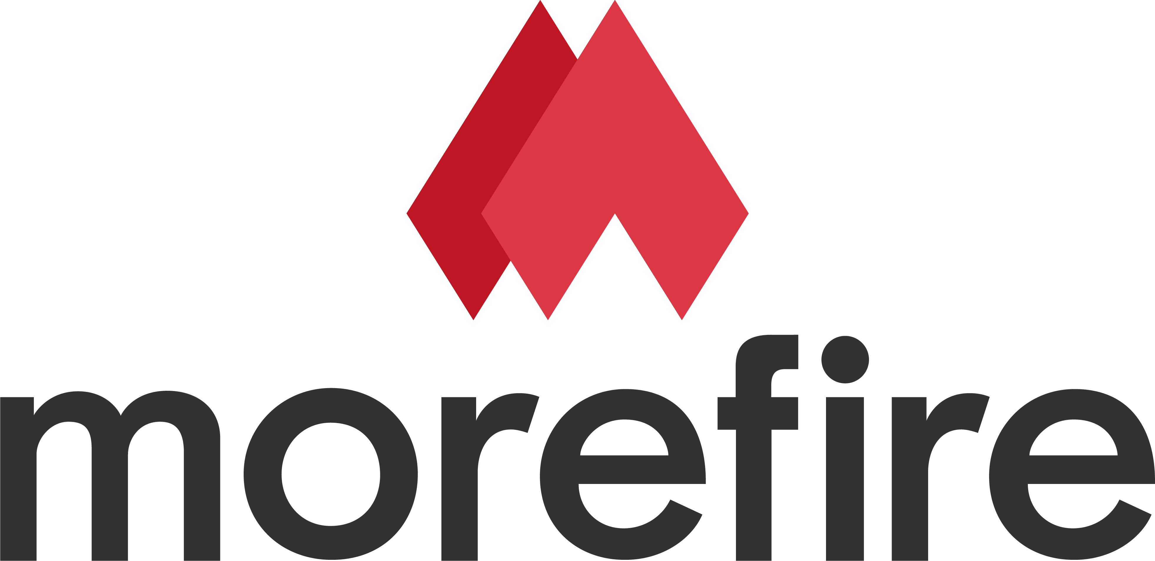 morefire Logo